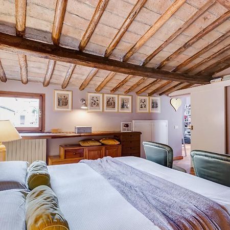 Campo Marzio Boutique Apt 300 Mt Dal Pantheon Rzym Zewnętrze zdjęcie