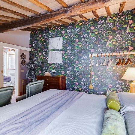 Campo Marzio Boutique Apt 300 Mt Dal Pantheon Rzym Zewnętrze zdjęcie