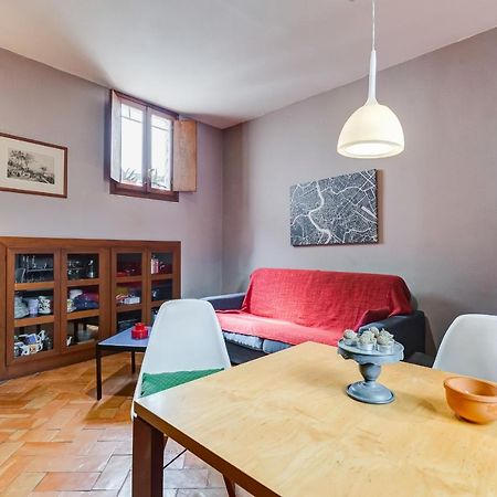 Campo Marzio Boutique Apt 300 Mt Dal Pantheon Rzym Zewnętrze zdjęcie