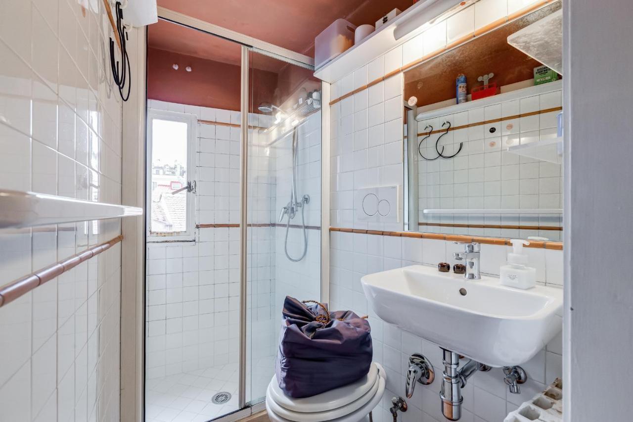 Campo Marzio Boutique Apt 300 Mt Dal Pantheon Rzym Zewnętrze zdjęcie
