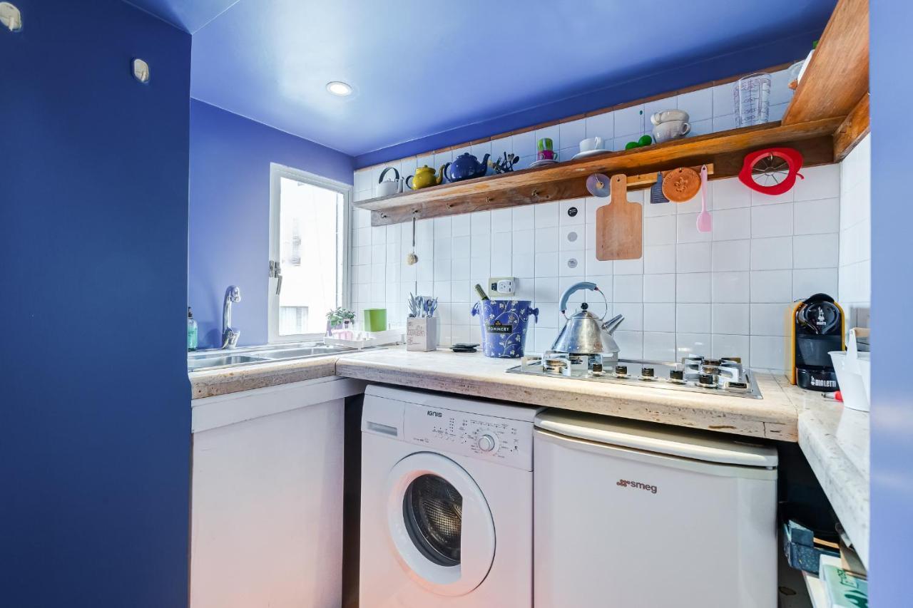 Campo Marzio Boutique Apt 300 Mt Dal Pantheon Rzym Zewnętrze zdjęcie
