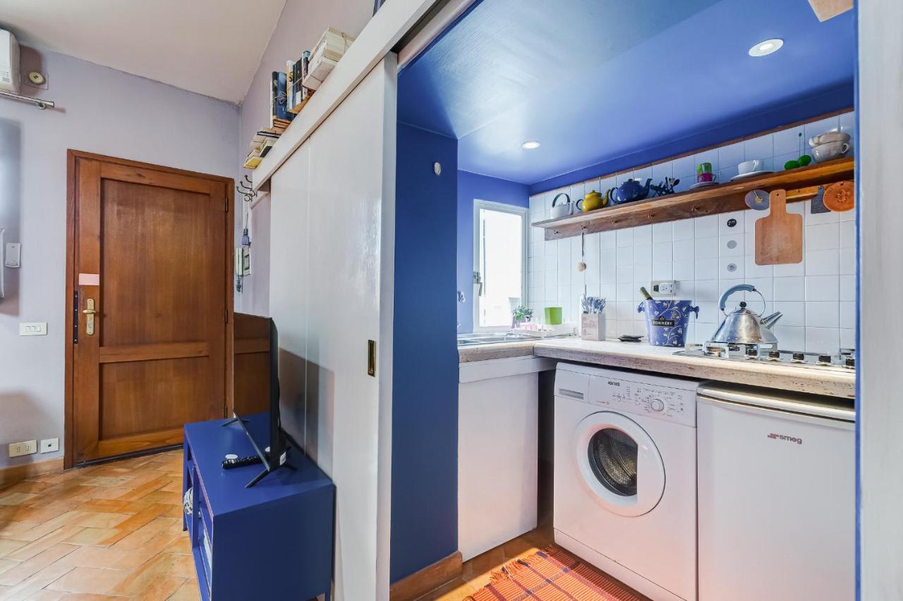Campo Marzio Boutique Apt 300 Mt Dal Pantheon Rzym Zewnętrze zdjęcie