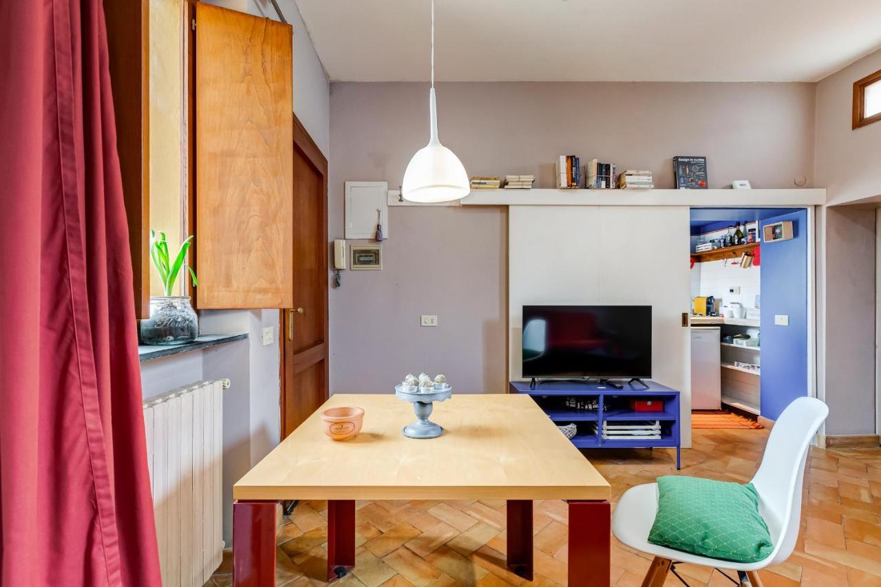 Campo Marzio Boutique Apt 300 Mt Dal Pantheon Rzym Zewnętrze zdjęcie