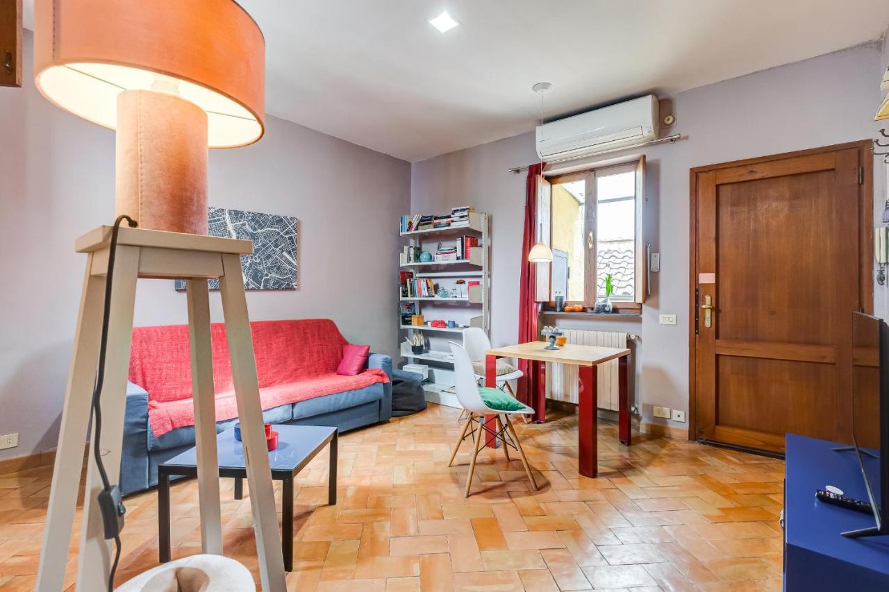 Campo Marzio Boutique Apt 300 Mt Dal Pantheon Rzym Zewnętrze zdjęcie